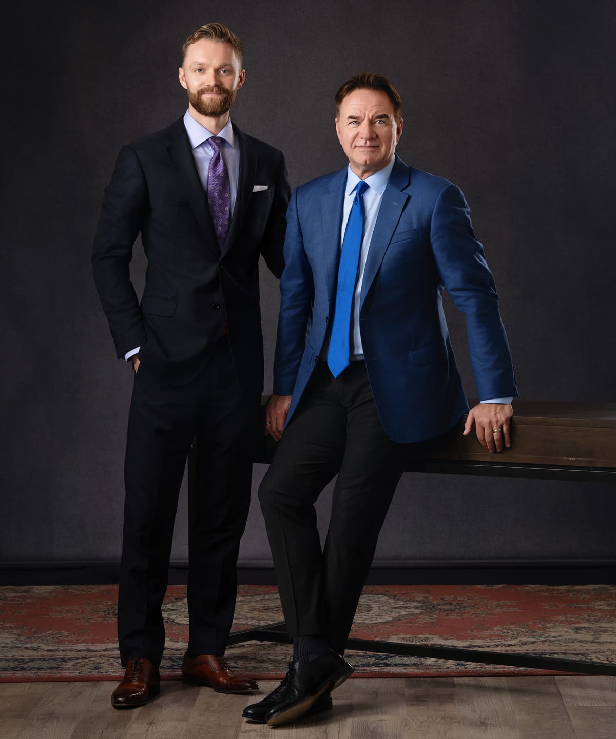 James Barron Law image home 12 - Home